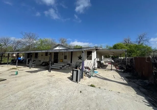 Photo 2 of Manufactured home for sale at 5826 Waddell St, Fort Worth, TX 76114 | MLS# 21358699 | Listing updated on 2026-08-13
