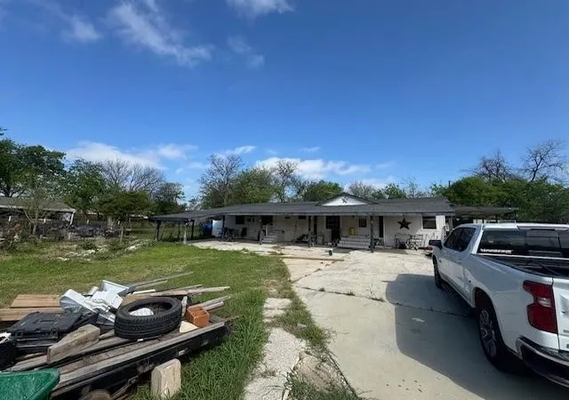 Photo 3 of Manufactured home for sale at 5826 Waddell St, Fort Worth, TX 76114 | MLS# 21358699 | Listing updated on 2026-08-13