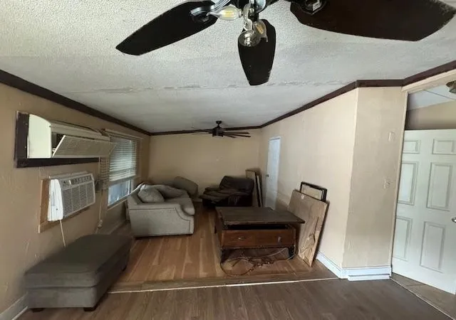 Photo 3 of Manufactured home for sale at 5826 Waddell St, Fort Worth, TX 76114 | MLS# 21358699 | Listing updated on 2026-08-13