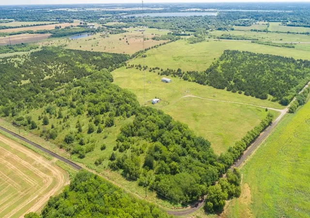 Photo 3 of Land for sale at 1062 County Road 1057, Greenville, TX 75401 | MLS# 21356691 | Listing updated on 2026-08-13
