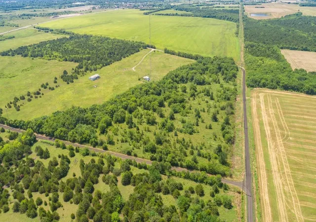 Photo 4 of Land for sale at 1062 County Road 1057, Greenville, TX 75401 | MLS# 21356691 | Listing updated on 2026-08-13