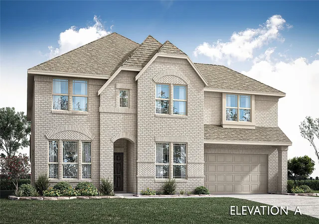 Photo 1 of Single family home for sale at 3967 Gervals Dr, Mc Kinney, TX 75071 | MLS# 21357857 | Listing updated on 2026-08-27