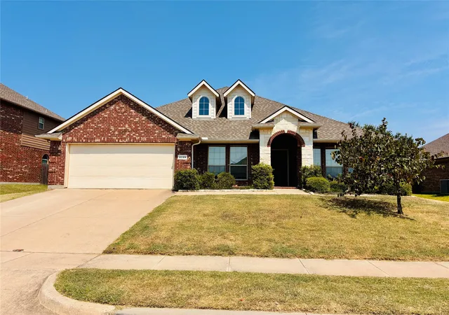 Photo 1 of Single family home for sale at 2229 Caroline Dr, Weatherford, TX 76087 | MLS# 21355729 | Listing updated on 2026-09-27