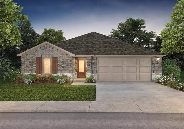 Photo 2 of Sale Pending at 2125 Longchamp Ln, Seagoville, TX 75159 | MLS# 21356210 | Listing updated on 2026-08-25