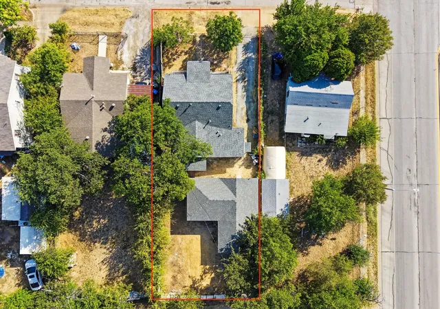 Photo 38 of Single family home for sale at 2618 Nw 23Rd St, Fort Worth, TX 76106 | MLS# 21353756 | Listing updated on 2026-08-13
