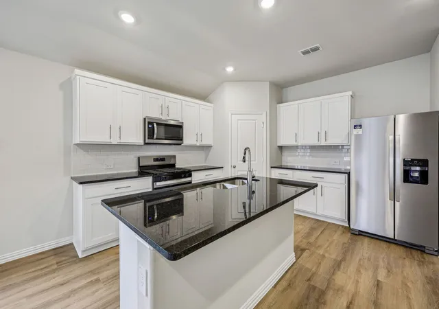 Photo 1 of Sale Pending at 2132 Longchamp Ln, Seagoville, TX 75159 | MLS# 21356225 | Listing updated on 2026-08-31