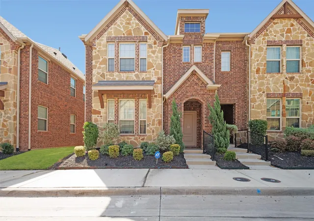 Photo 1 of Townhouse for sale at 2244 Lasso Ct, Mesquite, TX 75149 | MLS# 21356512 | Listing updated on 2026-09-18