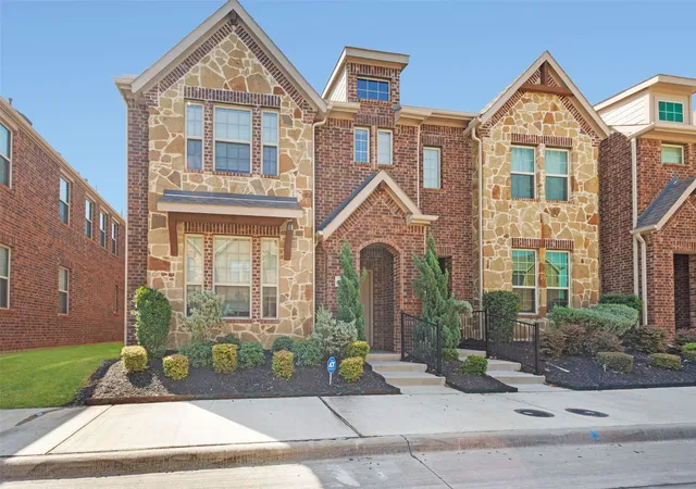 Photo 2 of Townhouse for sale at 2244 Lasso Ct, Mesquite, TX 75149 | MLS# 21356512 | Listing updated on 2026-09-18