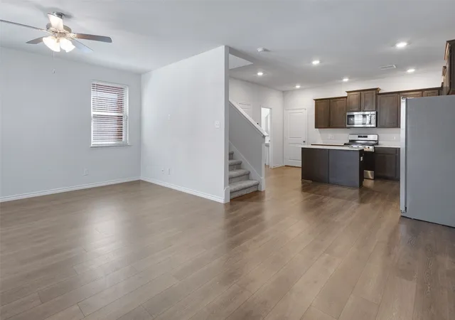 Photo 3 of Townhouse for sale at 2244 Lasso Ct, Mesquite, TX 75149 | MLS# 21356512 | Listing updated on 2026-09-18