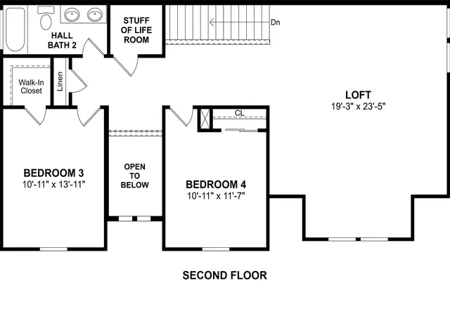 Photo 3 of Single family home for sale at 1201 Honey Falls Ln, Lavon, TX 75166 | MLS# 21358750 | Listing updated on 2026-09-25