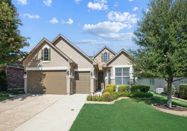 Photo 1 of Single family home for sale at 9905 Teakwood Ave, Denton, TX 76207 | MLS# 21354099 | Listing updated on 2026-08-29