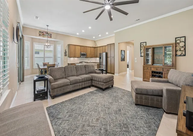 Photo 4 of Single family home for sale at 9905 Teakwood Ave, Denton, TX 76207 | MLS# 21354099 | Listing updated on 2026-10-06