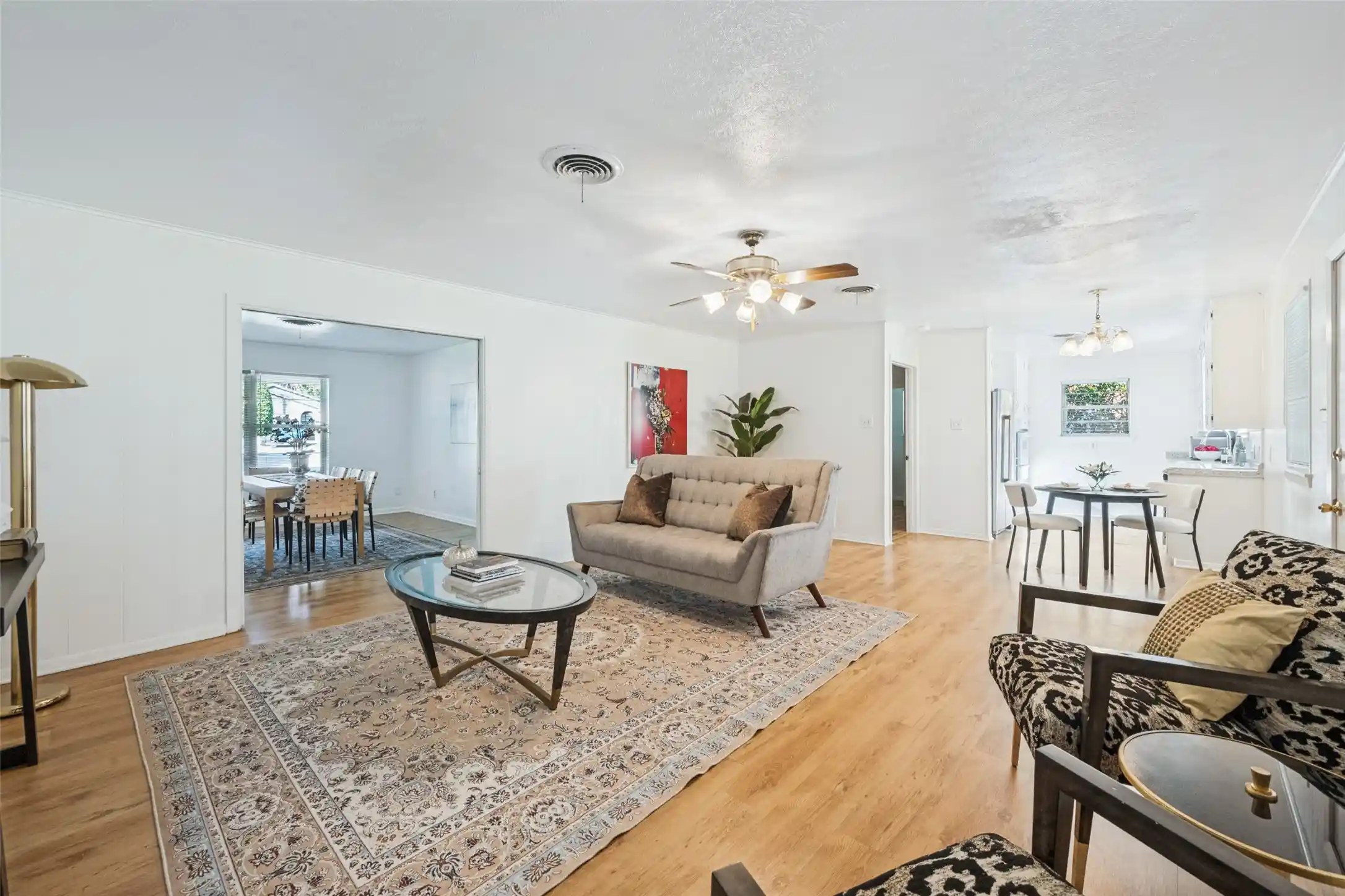 Photo 1 of Single family home for sale at 3153 Tex Blvd, Fort Worth, TX 76116 | MLS# 21351508 | Listing updated on 2026-10-29
