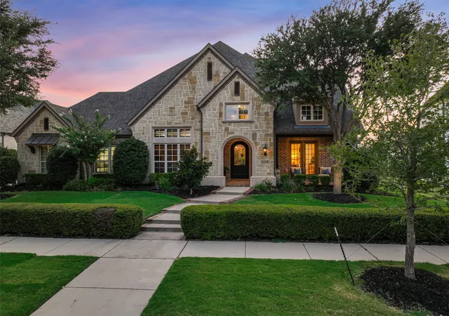 Photo 1 of Mansion for sale at 12281 Winding Hollow Ln, Frisco, TX 75033 | MLS# 21347844 | Listing updated on 2026-08-17