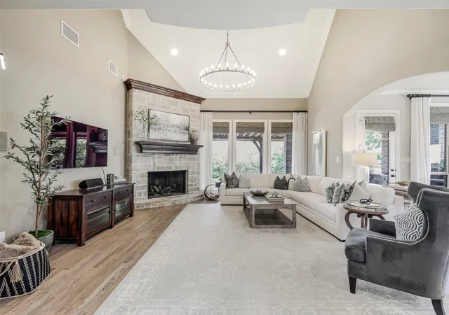 Photo 2 of Mansion for sale at 12281 Winding Hollow Ln, Frisco, TX 75033 | MLS# 21347844 | Listing updated on 2026-08-17