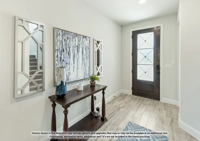 Photo 3 of Single family home for sale at 4008 Clingsman Wy, Mc Kinney, TX 75071 | MLS# 21357878 | Listing updated on 2026-08-27