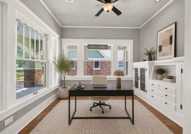 Photo 4 of Sale Pending at 2704 College Ave, Fort Worth, TX 76110 | MLS# 21357445 | Listing updated on 2026-10-07