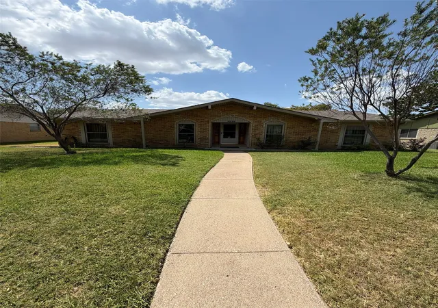 Photo 1 of Single family home for sale at 2317 Glenbrook Meadows Dr, Garland, TX 75040 | MLS# 21358748 | Listing updated on 2026-08-28