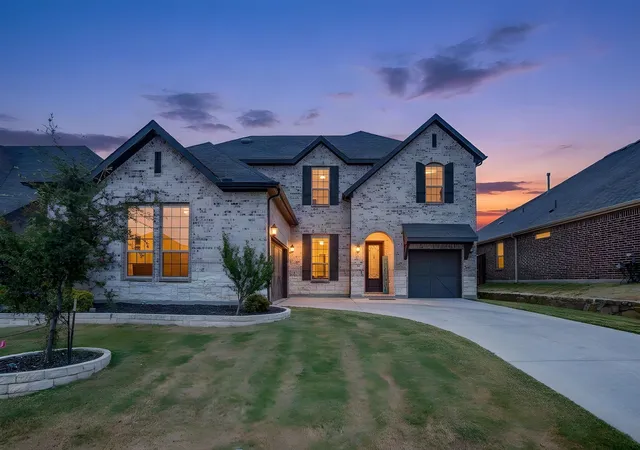 Photo 1 of Single family home for sale at 621 Brody Trl, Aledo, TX 76008 | MLS# 21358394 | Listing updated on 2026-09-06