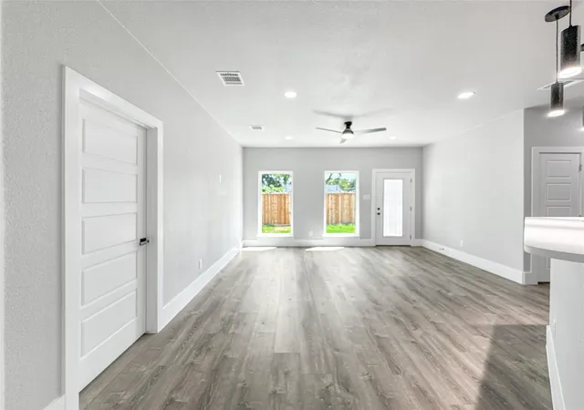 Photo 3 of Single family home for sale at 2130 Kathleen Ave, Dallas, TX 75216 | MLS# 21357497 | Listing updated on 2026-09-03