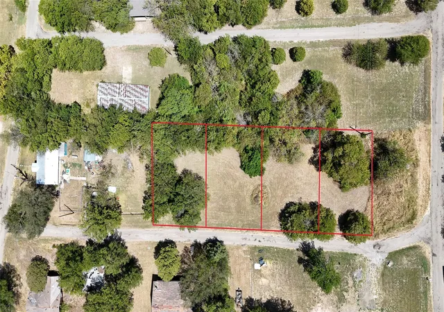 Photo 2 of Land for sale at 416 Black Foot, Quinlan, TX 75474 | MLS# 21358779 | Listing updated on 2026-08-16