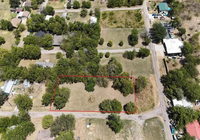 Photo 3 of Land for sale at 416 Black Foot, Quinlan, TX 75474 | MLS# 21358779 | Listing updated on 2026-08-16