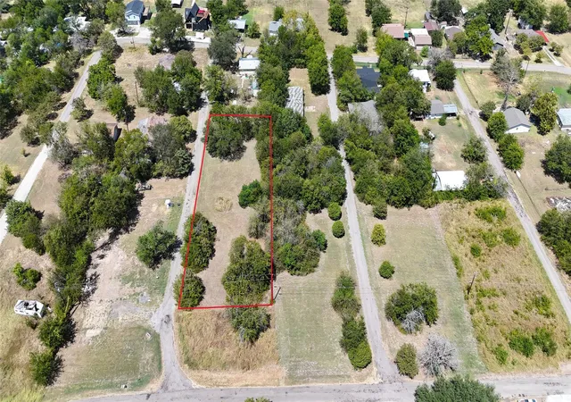 Photo 3 of Land for sale at 416 Black Foot, Quinlan, TX 75474 | MLS# 21358779 | Listing updated on 2026-08-16