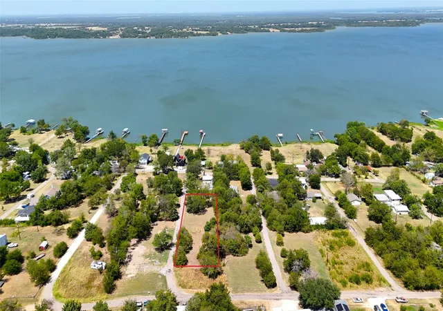 Photo 4 of Land for sale at 416 Black Foot, Quinlan, TX 75474 | MLS# 21358779 | Listing updated on 2026-08-16