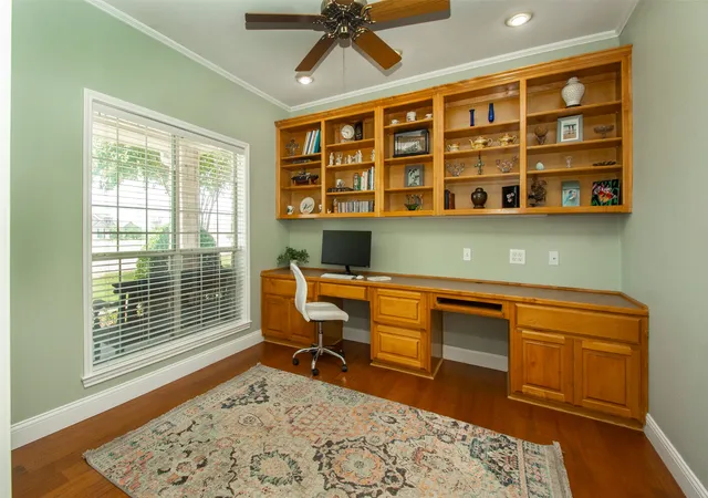Photo 2 of Single family home for sale at 100 Durning Rd, Van Alstyne, TX 75495 | MLS# 21352916 | Listing updated on 2026-08-21