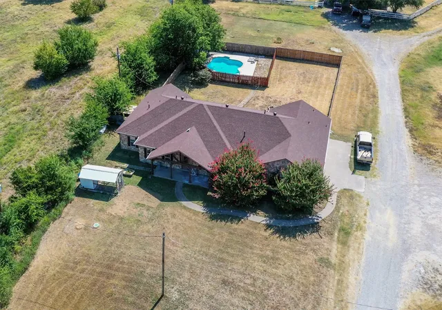 Photo 1 of Single family home for sale at 8789 S State Hwy 78, Leonard, TX 75452 | MLS# 21358634 | Listing updated on 2026-08-22