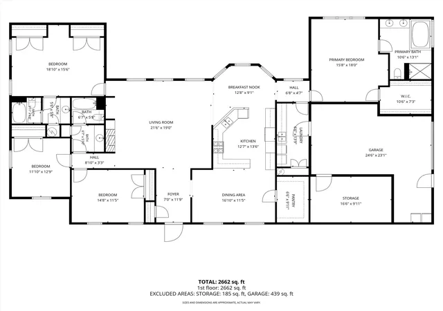 Photo 37 of Single family home for sale at 8789 S State Hwy 78, Leonard, TX 75452 | MLS# 21358634 | Listing updated on 2026-08-22