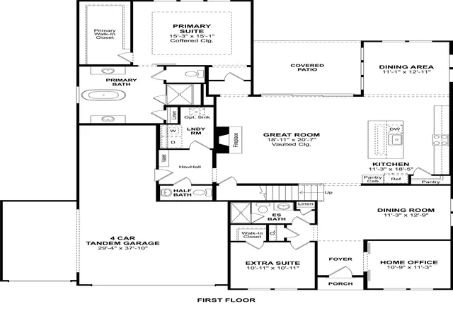 Photo 2 of Single family home for sale at 912 Wood Duck Ct, Heath, TX 75126 | MLS# 21358827 | Listing updated on 2026-08-24