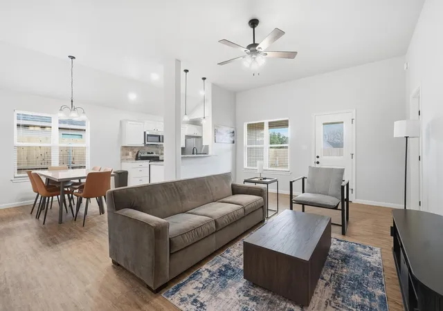 Photo 3 of Single family home for sale at 447 Waterloo Dr, Abilene, TX 79602 | MLS# 21358724 | Listing updated on 2026-09-30