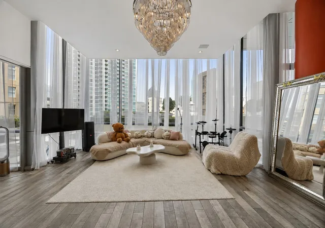 Photo 1 of Condo for sale at 2200 Victory Ave #502, Dallas, TX 75219 | MLS# 21358422 | Listing updated on 2026-08-13