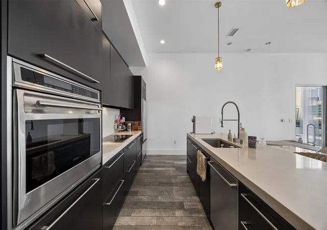 Photo 3 of Condo for sale at 2200 Victory Ave #502, Dallas, TX 75219 | MLS# 21358422 | Listing updated on 2026-08-13