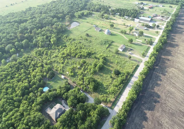 Photo 2 of Land for sale at 9771 Private Road 5377, Nevada, TX 75173 | MLS# 21358847 | Listing updated on 2026-08-17