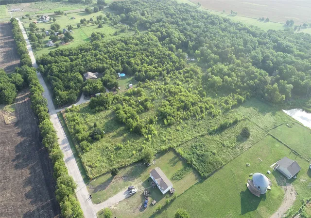 Photo 3 of Land for sale at 9771 Private Road 5377, Nevada, TX 75173 | MLS# 21358847 | Listing updated on 2026-08-17