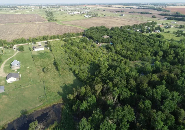 Photo 3 of Land for sale at 9771 Private Road 5377, Nevada, TX 75173 | MLS# 21358847 | Listing updated on 2026-08-17