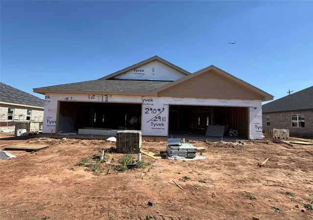 Photo 1 of Multi family home for sale at 2893 Glennster St, Abilene, TX 79606 | MLS# 21358497 | Listing updated on 2026-10-08