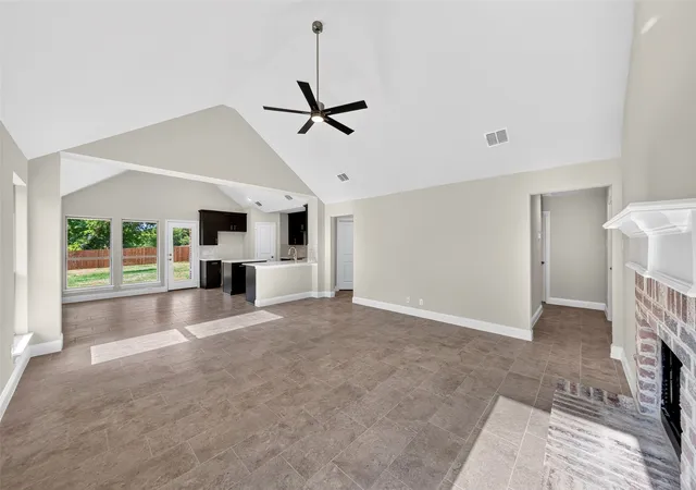 Photo 4 of Single family home for sale at 6119 Jeane St, Dallas, TX 75217 | MLS# 21356765 | Listing updated on 2026-08-13
