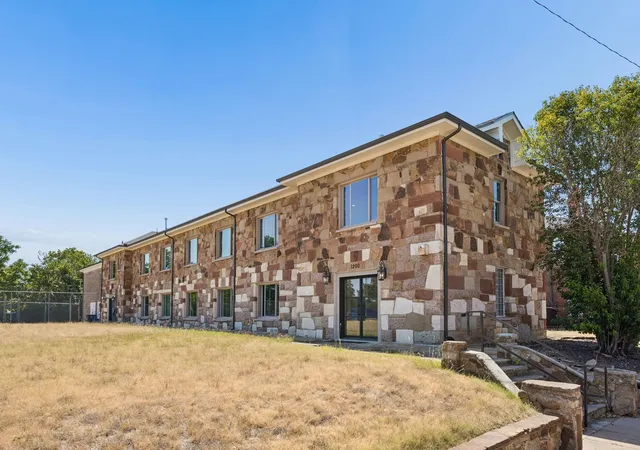 Photo 2 of Single family home for sale at 1200 E Maddox Ave, Fort Worth, TX 76104 | MLS# 21358675 | Listing updated on 2026-08-24
