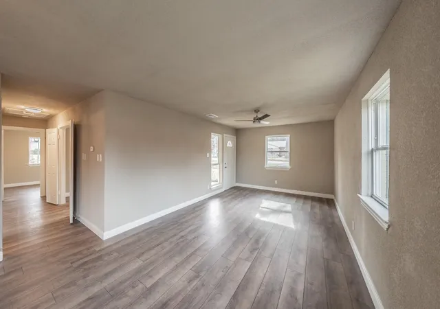 Photo 3 of Single family home for sale at 1721 Kay Ave, Bridgeport, TX 76426 | MLS# 21353809 | Listing updated on 2026-08-17