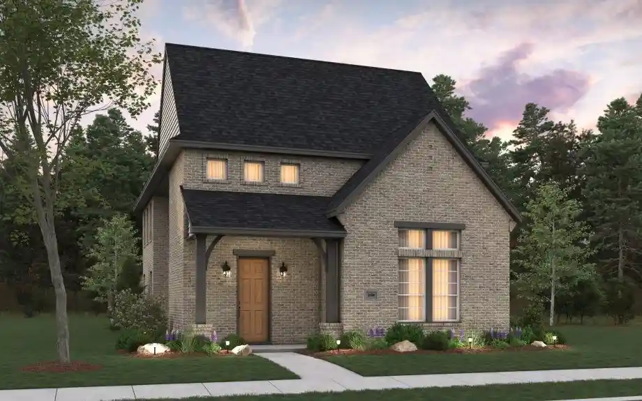 Photo 1 of Single family home for sale at 1437 Waterford Dr, Celina, TX 75009 | MLS# 21358880 | Listing updated on 2026-10-23