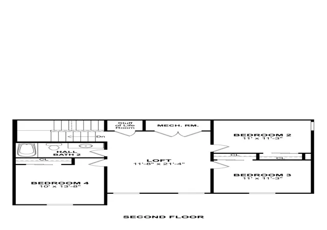 Photo 3 of Single family home for sale at 552 Brookside Dr, Van Alstyne, TX 75495 | MLS# 21358889 | Listing updated on 2026-08-21