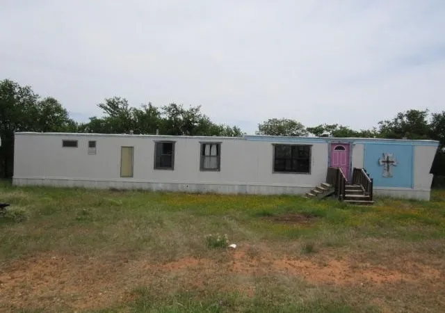 Photo 1 of Manufactured home for sale at 3210 Captains Cvs, May, TX 76857 | MLS# 21358900 | Listing updated on 2026-08-13