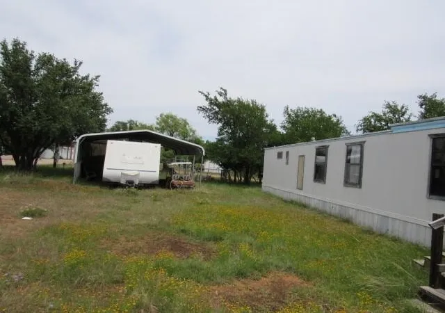 Photo 2 of Manufactured home for sale at 3210 Captains Cvs, May, TX 76857 | MLS# 21358900 | Listing updated on 2026-08-13
