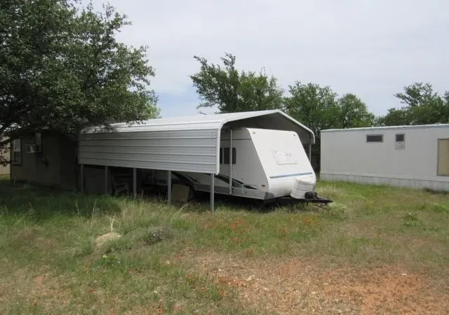Photo 3 of Manufactured home for sale at 3210 Captains Cvs, May, TX 76857 | MLS# 21358900 | Listing updated on 2026-08-13