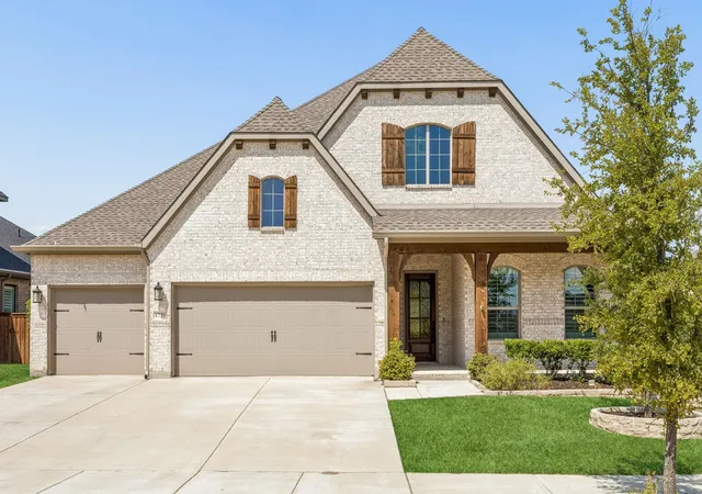 Single family home for sale at 1739 Ellington Dr, Celina, TX 75009 | MLS# 21357643
