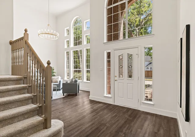 Photo 2 of Single family home for sale at 11608 Meridian Dr, Frisco, TX 75035 | MLS# 21358768 | Listing updated on 2026-09-27