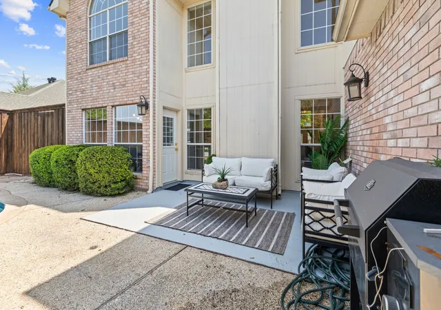 Photo 37 of Single family home for sale at 11608 Meridian Dr, Frisco, TX 75035 | MLS# 21358768 | Listing updated on 2026-09-27